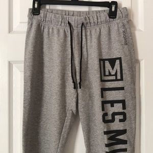 Reebok Les Mills Joggers